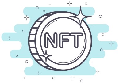 logo NFT